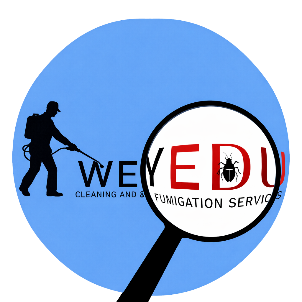 WEYEDU Logo