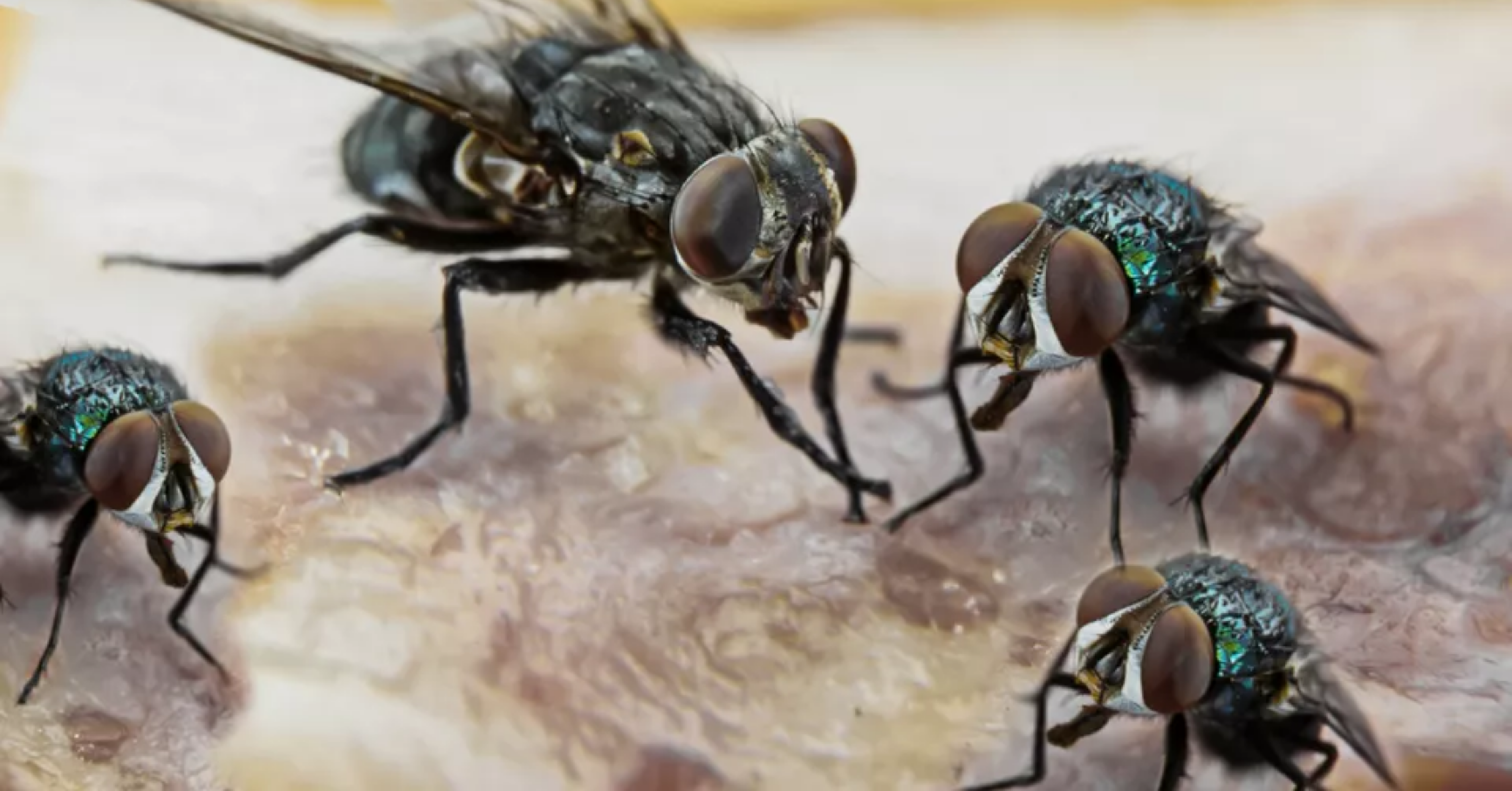 Flies pest control Kenya