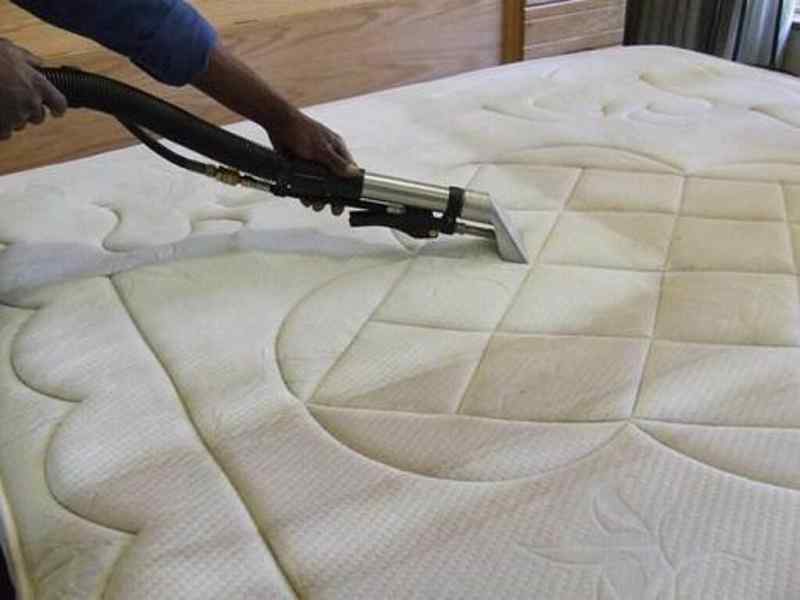 Mattress cleaning service Kenya